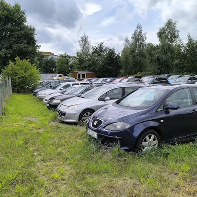 SOSn Auto Komis Gliwice Skup i sprzedaż samochodów