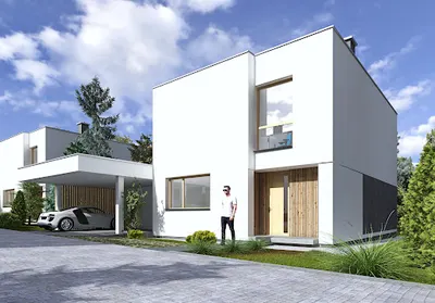 Osiedle Blisko Parku